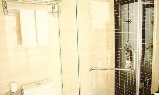 בית מלון כפרי Zhangjiajie Zhongxin Business