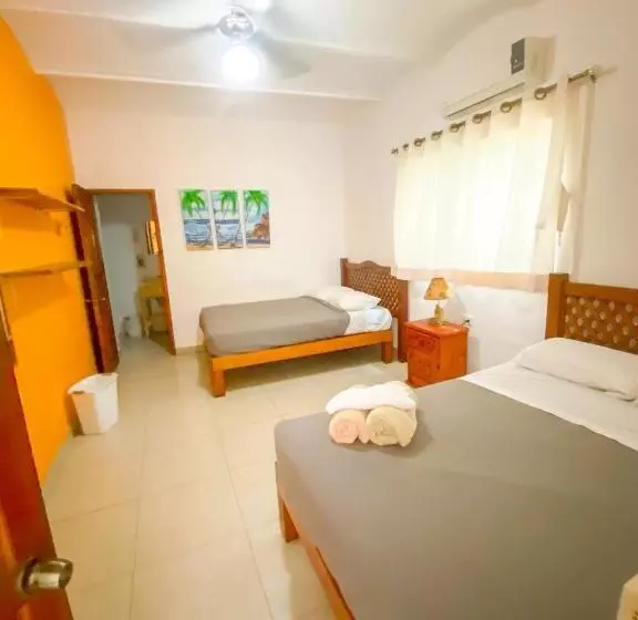 Ith Sayulita Amazing Surf Hostel