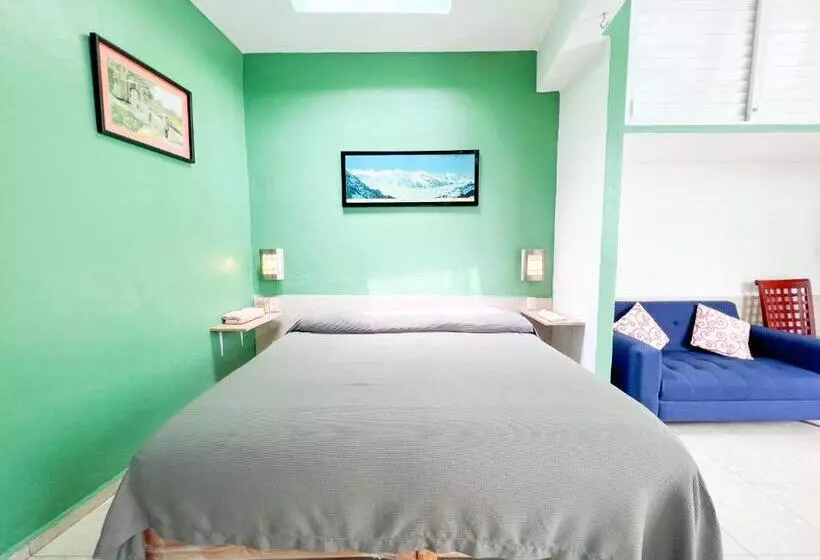Ith Sayulita Amazing Surf Hostel