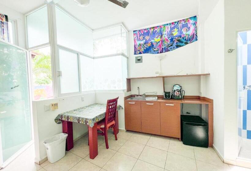 Ith Sayulita Amazing Surf Hostel