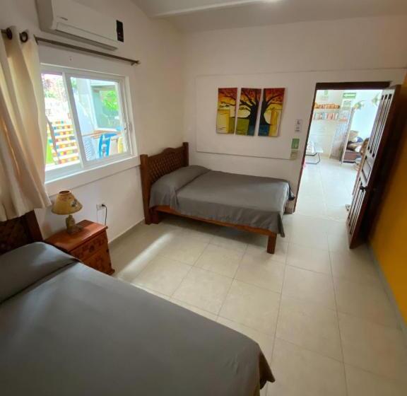 Ith Sayulita Amazing Surf Hostel