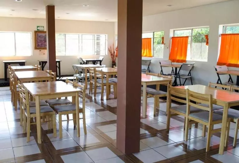 Motel Presidente