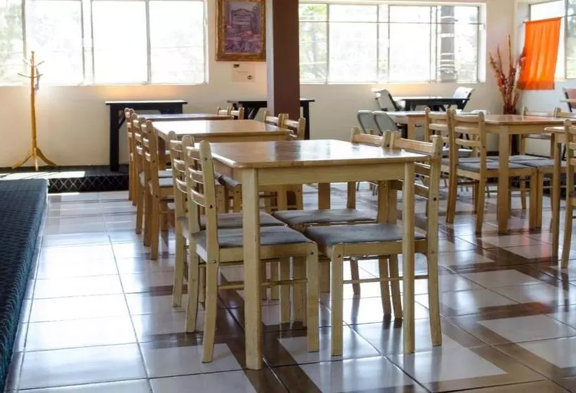 Motel Presidente