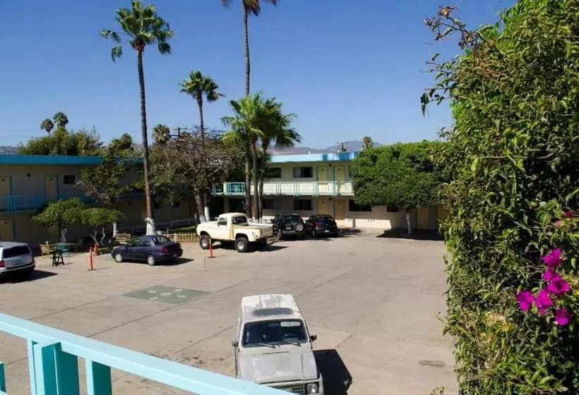 Motel Presidente