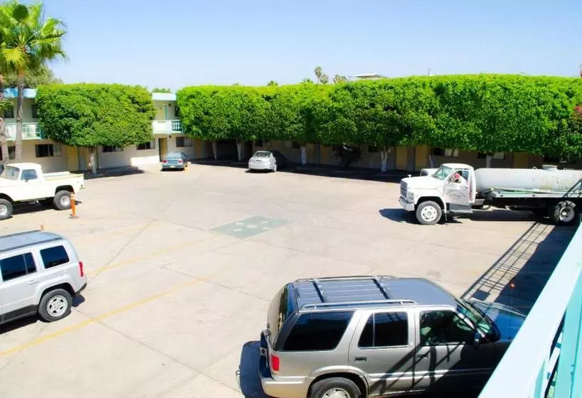 Motel Presidente