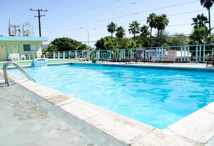 Motel Presidente