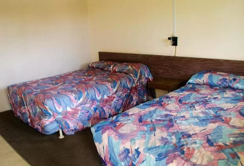 Motel Presidente