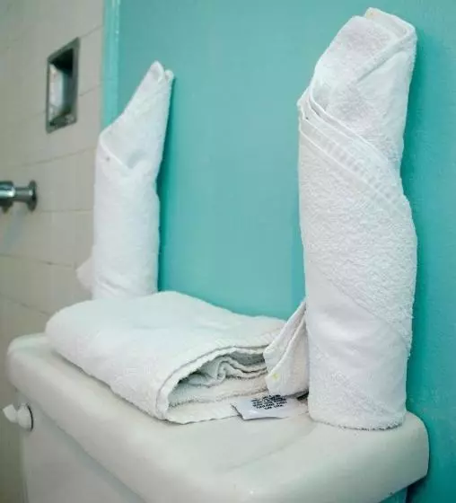 Motel Presidente