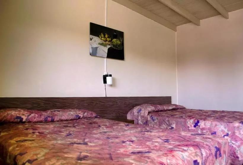 Motel Presidente