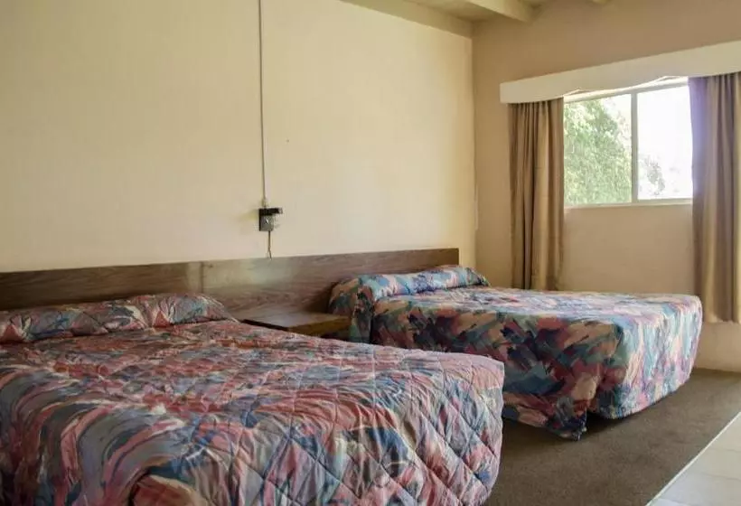Motel Presidente