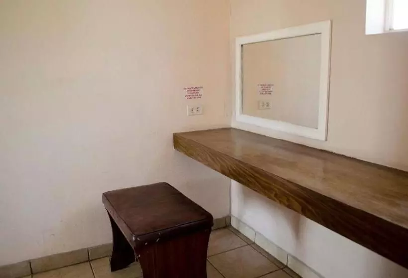 Motel Presidente