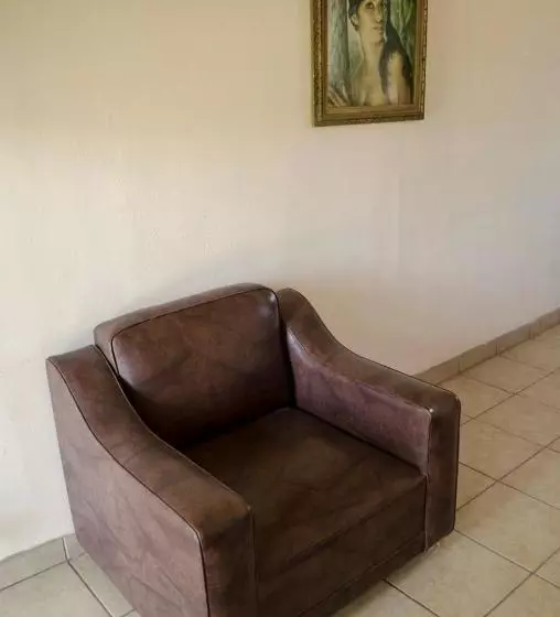 Motel Presidente