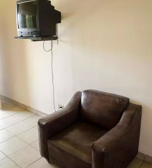 Motel Presidente