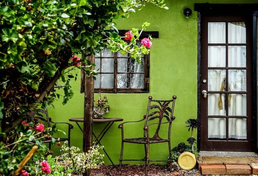 Posada San Antonio