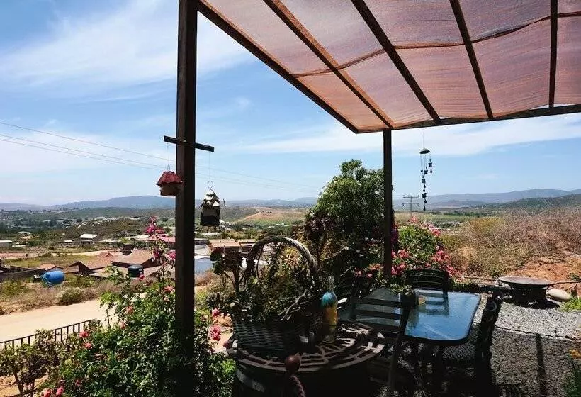 Posada San Antonio