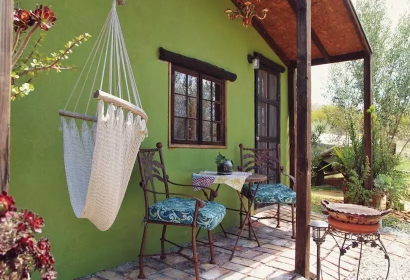 Posada San Antonio