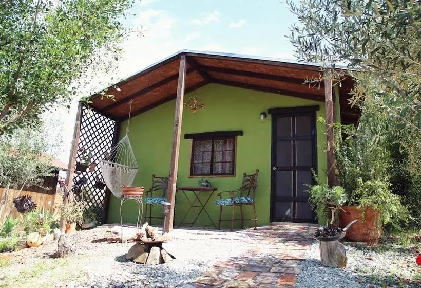 Posada San Antonio