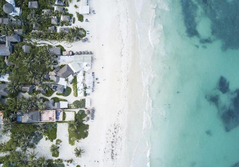 Kurort Coco Tulum
