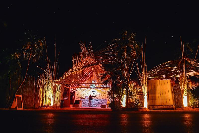 Kurort Coco Tulum