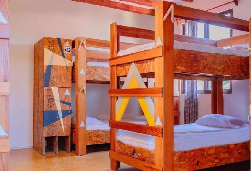 Tribu Hostel