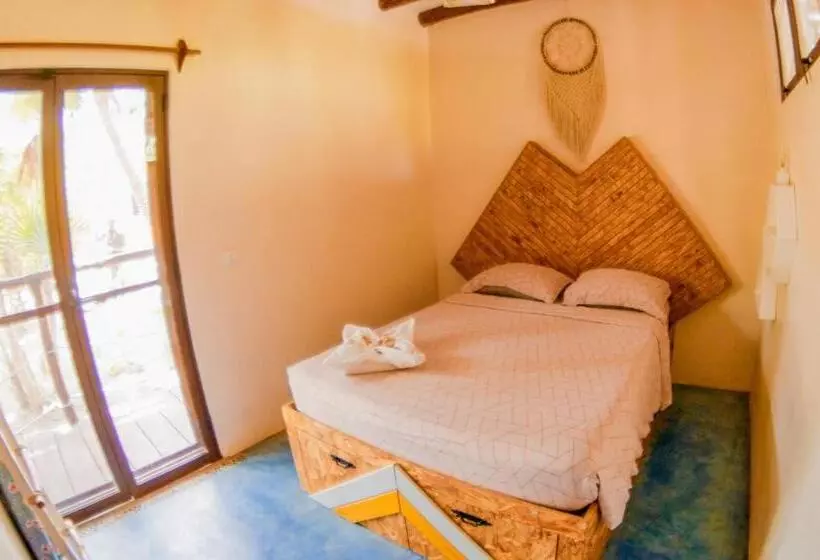 Tribu Hostel