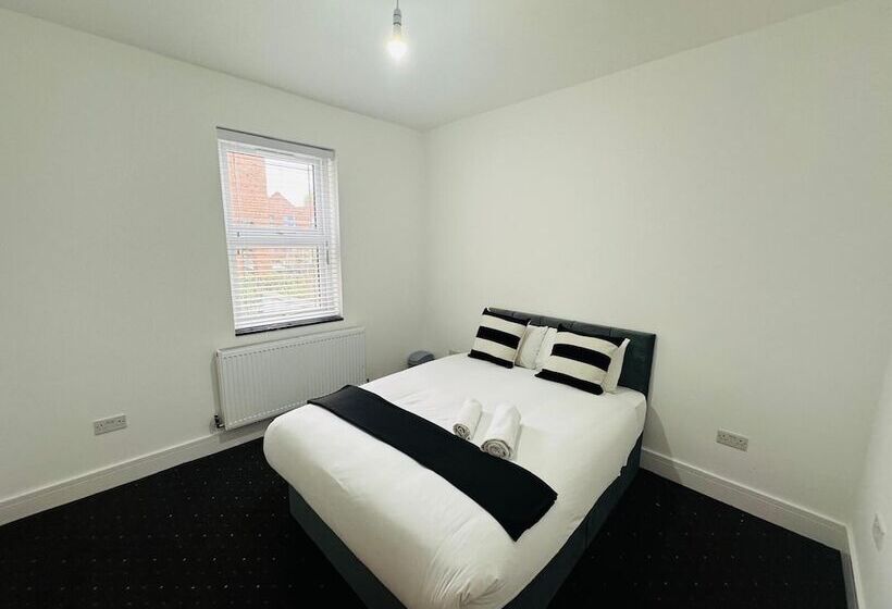 Otel Black Horse Inn