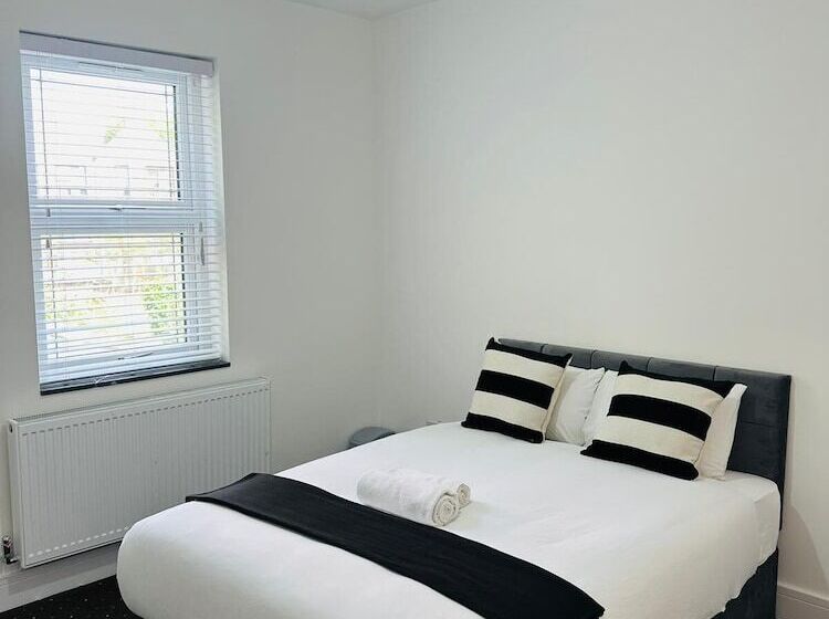 Otel Black Horse Inn