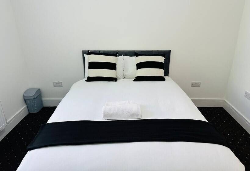 Otel Black Horse Inn