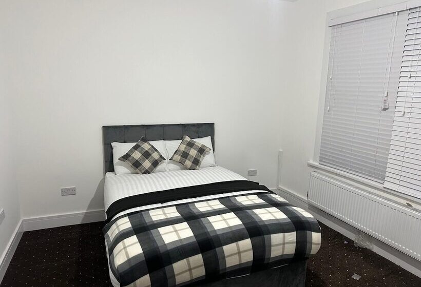 Otel Black Horse Inn