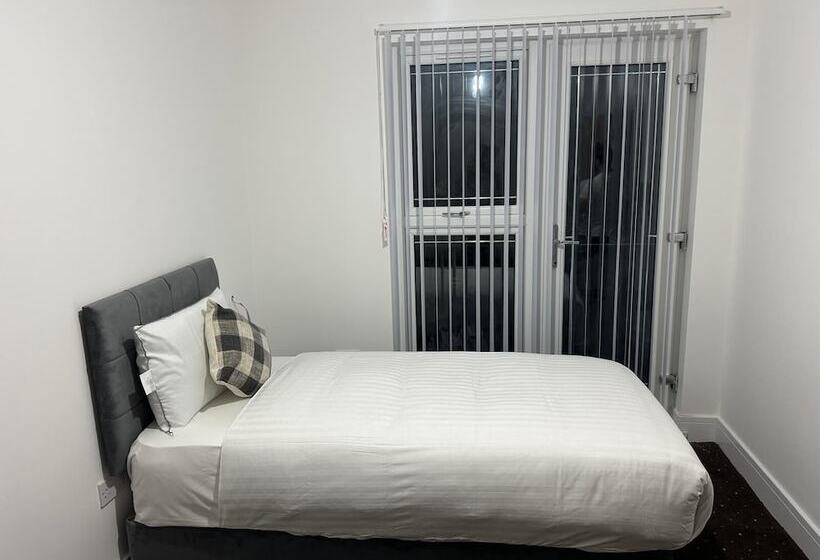 Otel Black Horse Inn