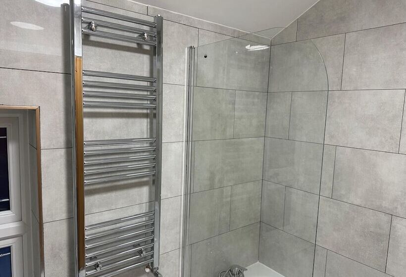 Otel Black Horse Inn