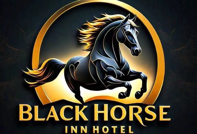 ホテル Black Horse Inn