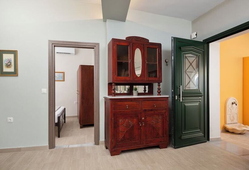 فندق Fiorita Ionica