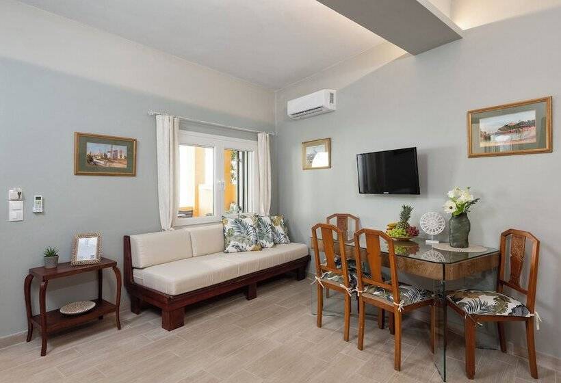 فندق Fiorita Ionica