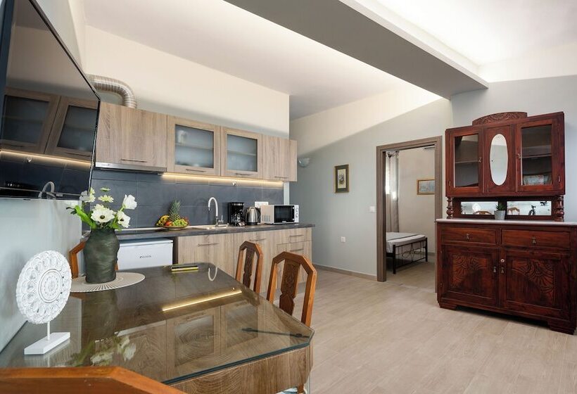 فندق Fiorita Ionica