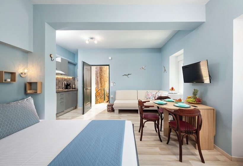 فندق Fiorita Ionica