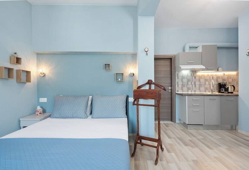 فندق Fiorita Ionica