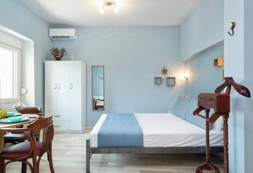 فندق Fiorita Ionica