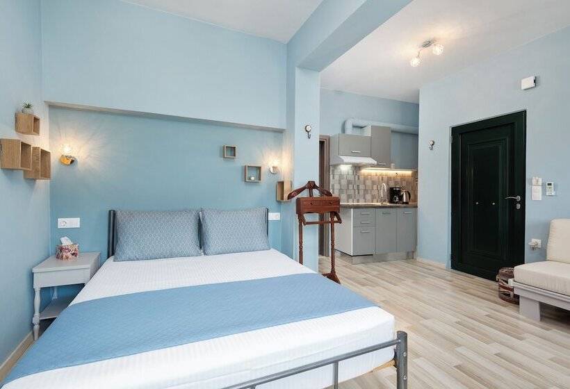 فندق Fiorita Ionica