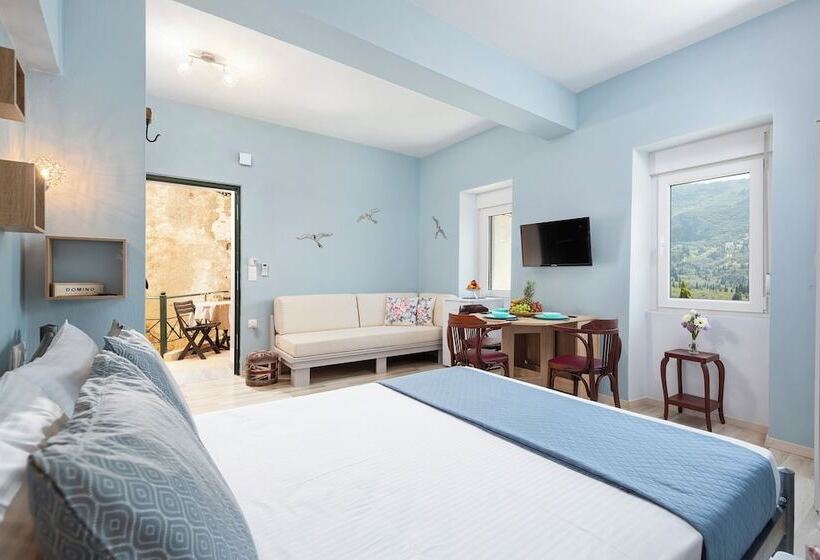 فندق Fiorita Ionica