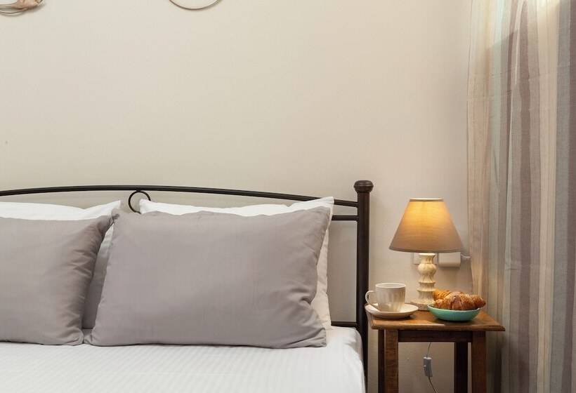 فندق Fiorita Ionica