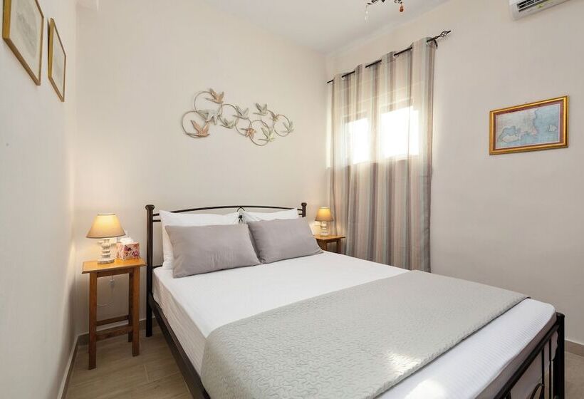 فندق Fiorita Ionica