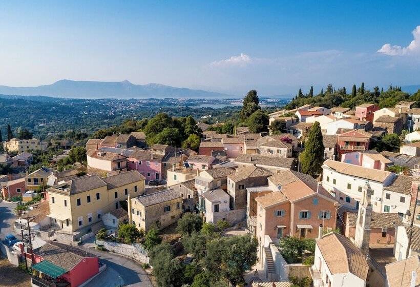 فندق Fiorita Ionica