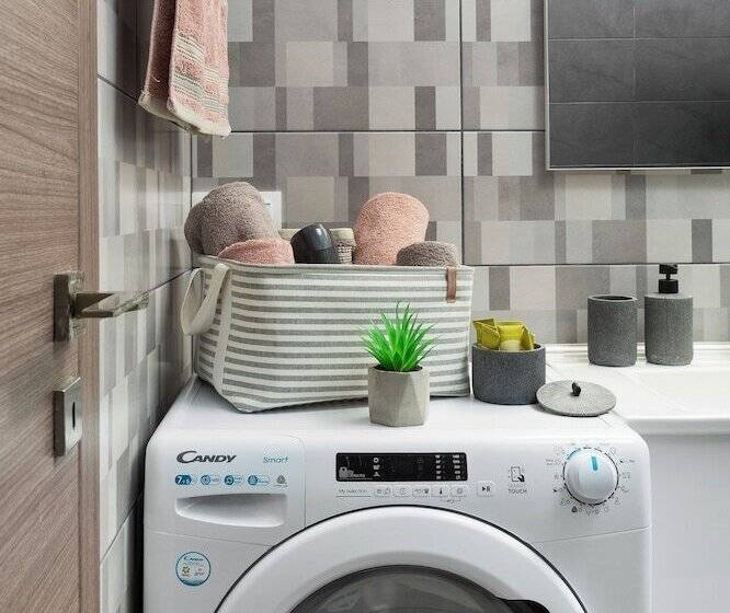 فندق Fiorita Ionica