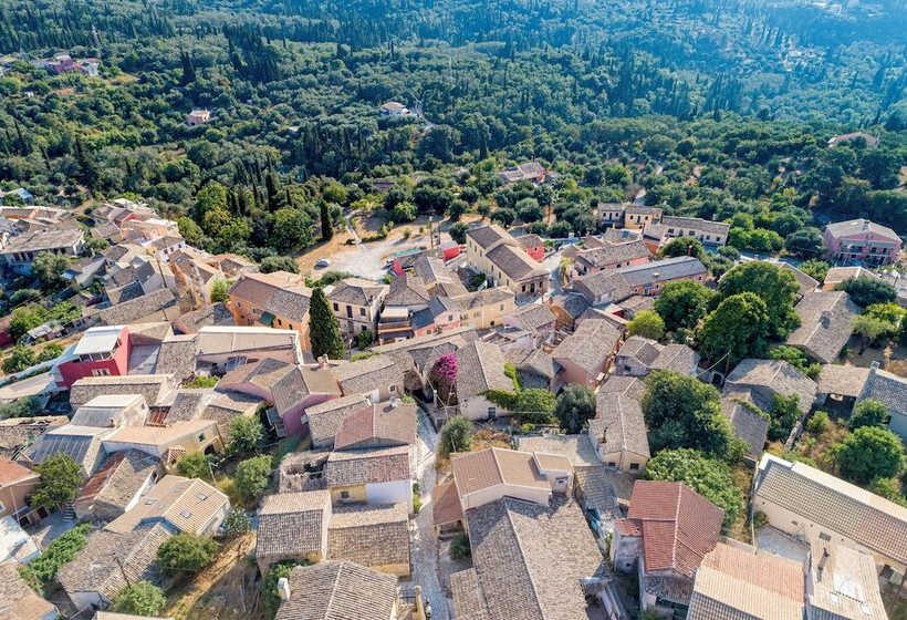 فندق Fiorita Ionica