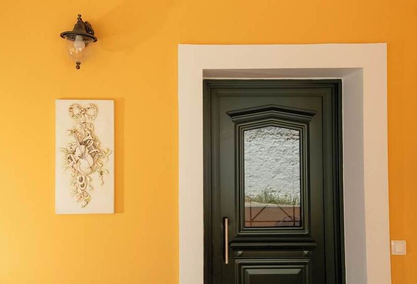 فندق Fiorita Ionica