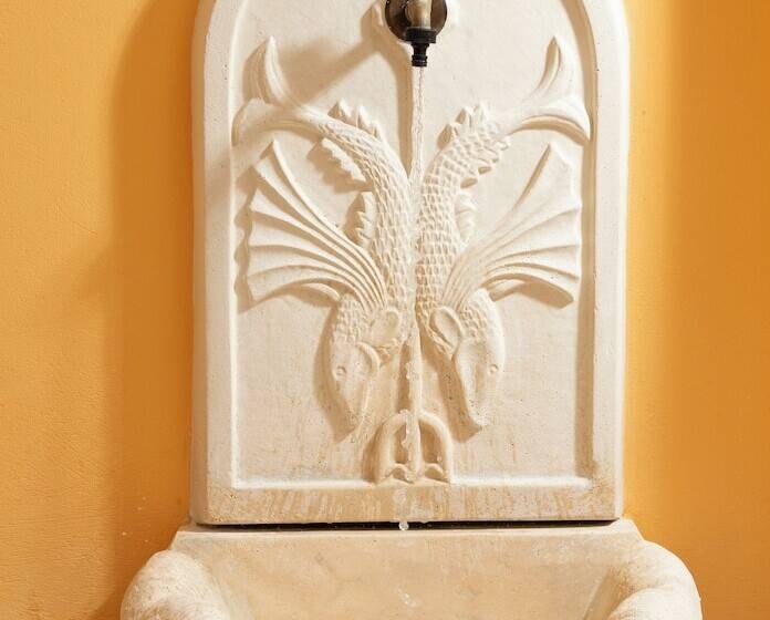 فندق Fiorita Ionica