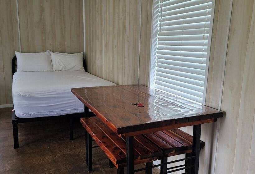 Mcgees Landing Cabin 1 Toledo Bend Lake