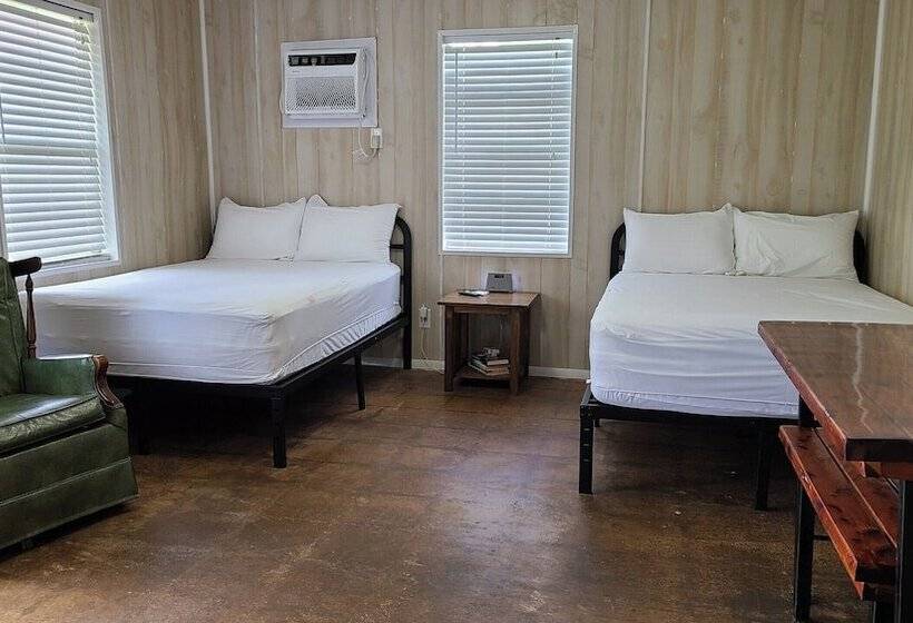 Mcgees Landing Cabin 1 Toledo Bend Lake