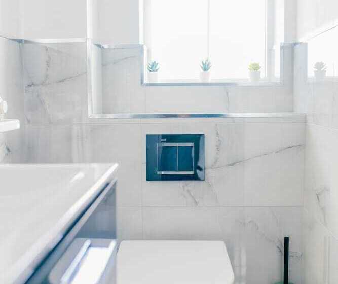 اقامتگاه Remarkable 4 Bed House In Cardiff